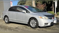 2009 Honda Civic EX-L