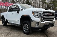 2023 GMC Sierra 2500HD SLT