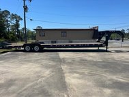 2010 Other Makes Gooseneck