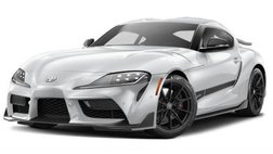 2024 Toyota GR Supra 45th Anniversary Edition