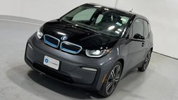 2020 BMW i3 Base