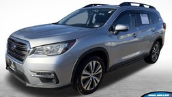 2020 Subaru Ascent Premium 7-Passenger