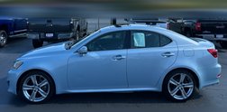 2011 Lexus IS 250 Base