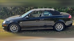 2004 Saab 9-3 Arc