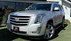 2015 Cadillac Escalade Premium