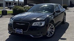 2019 Chrysler 300 Touring L