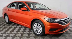 2020 Volkswagen Jetta S