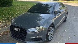 2020 Audi A3 Premium 40 TFSI