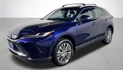 2023 Toyota Venza XLE