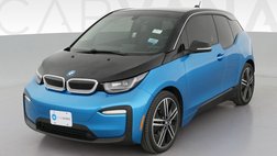 2018 BMW i3 Base