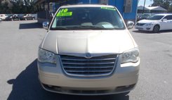 2010 Chrysler Town and Country Touring