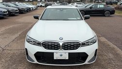 2024 BMW 3 Series M340i xDrive