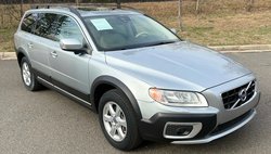 2013 Volvo XC70 3.2 Premier