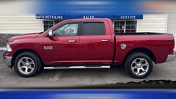 2013 Ram Ram Pickup 1500 SLT