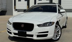2017 Jaguar XE 35t Prestige