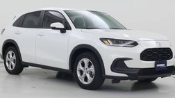 2023 Honda HR-V LX