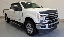 2021 Ford Super Duty F-250 Lariat