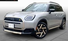 2025 MINI Countryman Cooper SE ALL4