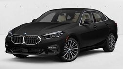 2021 BMW 2 Series 228i xDrive Gran Coupe