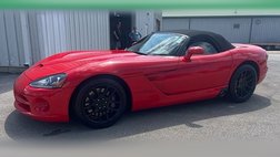 2003 Dodge Viper SRT-10