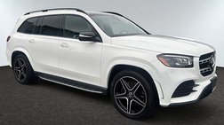 2023 Mercedes-Benz GLS GLS 450