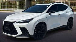 2018 Lexus RX 350 350 AWD