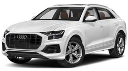 2021 Audi Q8 quattro Premium Plus 55 TFSI