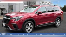 2023 Subaru Ascent Premium 7-Passenger