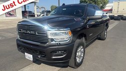 2024 Ram Ram Pickup 2500 Laramie