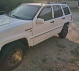 1995 Jeep Grand Cherokee Limited