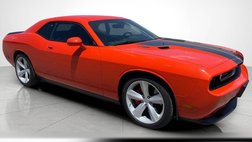 2008 Dodge Challenger SRT8