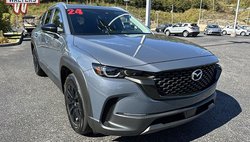 2024 Mazda CX-50 2.5 S Premium