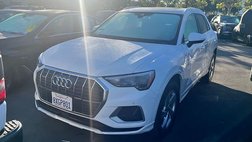 2021 Audi Q3 quattro Premium 40 TFSI