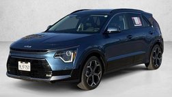 2024 Kia Niro EX Touring