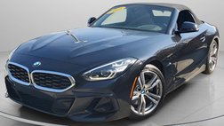 2025 BMW Z4 sDrive30i