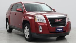 2015 GMC Terrain SLE-1