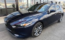 2019 Mazda MAZDA3 Preferred
