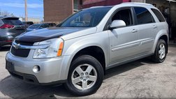 2008 Chevrolet Equinox LT