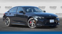 2023 BMW 3 Series 330i