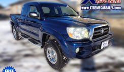 2008 Toyota Tacoma PreRunner V6