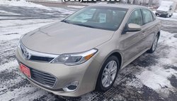 2013 Toyota Avalon XLE Premium