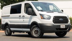 2016 Ford Transit 150