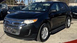 2011 Ford Edge SE