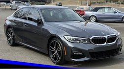 2021 BMW 3 Series 330i