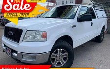 2004 Ford F-150 XL