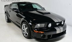 2006 Ford Mustang GT Deluxe