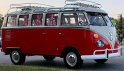 1974 Volkswagen 