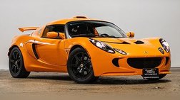 2007 Lotus Exige S