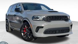 2023 Dodge Durango SRT Hellcat
