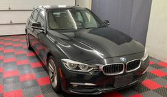 2017 BMW 3 Series 330i xDrive